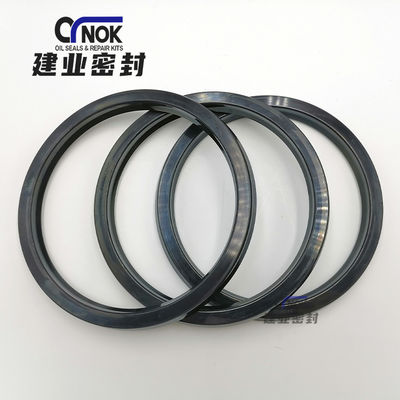 CU1195N Construction Machinery Pneumatic Piston Seal IUH 115x130x9