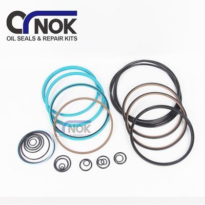 Construction Machinery Spare Parts Breaker Seal Kit SOOSAN SB40