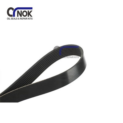 High Transmission Generator Excavator Spare Parts PC200 Engine Fan Belts 8PK1460 EPDM