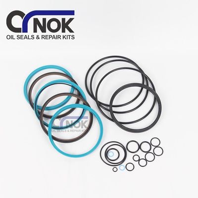 SOOSAN SB131 Breaker Seal Kit HNBR Hydraulic Hammer Spare Parts