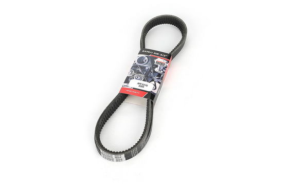 Wedge Shaped Excavator Engine Parts Diesel Hydraulic Belt RPF3370