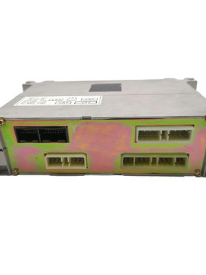Excavator Computer Board Controller Excavator Spare Parts 14531360  ECU