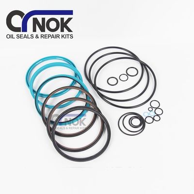 Oil Resistance SB81 SOONSA Hydraulic Breaker Seal Kit PTFE