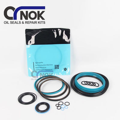 Oil Resistance SB81 SOONSA Hydraulic Breaker Seal Kit PTFE