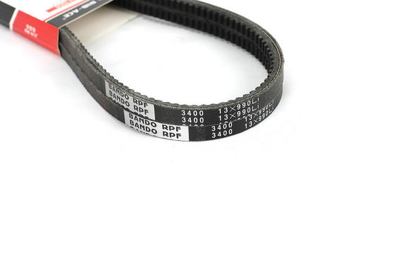 Excavator V-Ribbed Belt RPF3400 Wear Resistance Fan Belt