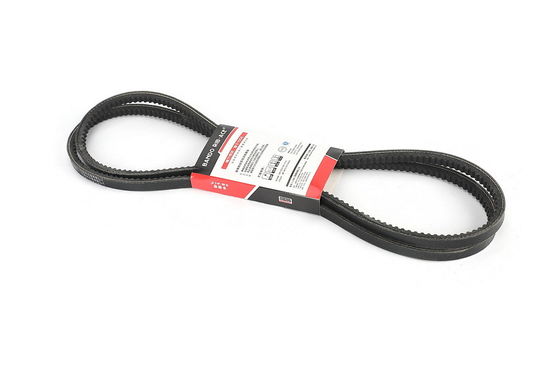 Rubber Excavator Engine Parts RPF3420 Cog V Belt For Machinery Repair Shops