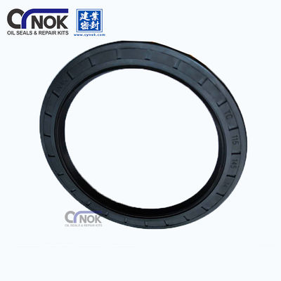 28x45x7mm Hydraulic Skeleton Oil Seal TC Type With NBR Material