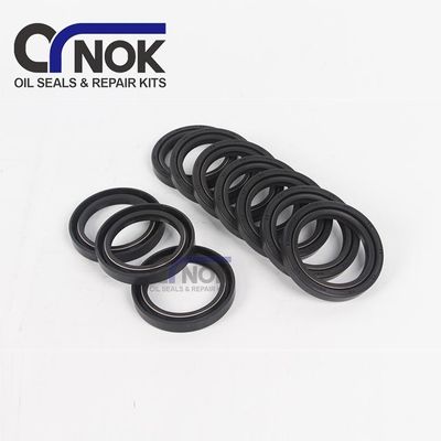 Hydraulic Skeleton Excavator Engine Oil Seal AW3222F 60x82x12