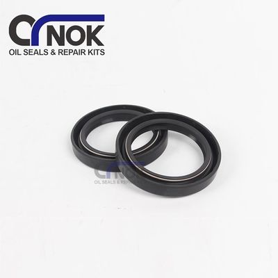 Hydraulic Skeleton Excavator Engine Oil Seal AW3222F 60x82x12