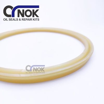 90x100x6 Excavator Hydraulic Cylinder Seals Machinery Parts Diesel IUI Oil Seal