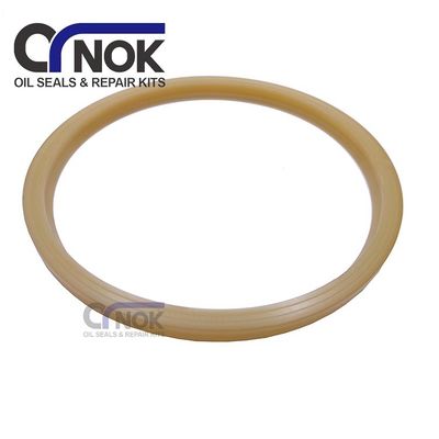 NBR Rubber Excavator Hydraulic Cylinder Seals LBI-H60 60x68x5