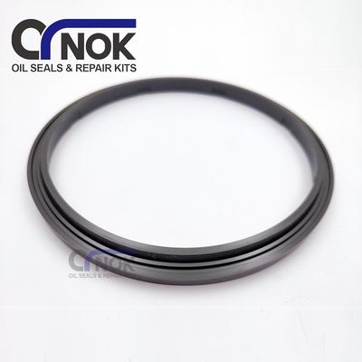 LBI-H124 124x139x6.5 Hydraulic Cylinder Seals For Excavator Reciprocating Motion