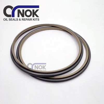 STF138 Breaker Hydraulic Seal Kit 138x145x6 Hydraulic Poston Rod Seal PTFE