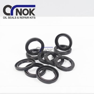 XP0803F High Pressure Rotary Seals 55x78x9 Skeleton Oil Seal Heat Resisitance