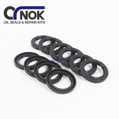 XP0803F High Pressure Rotary Seals 55x78x9 Skeleton Oil Seal Heat Resisitance