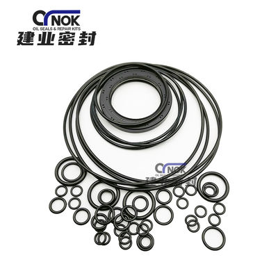 Excavator Spare Parts K5V140 Hydraulic Pump Seal Kit PTFE