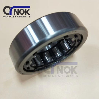 BAQ-3806 Automobile Spare Parts Auto Angular Contact Ball Bearing