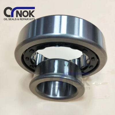 BAQ-3806 Automobile Spare Parts Auto Angular Contact Ball Bearing