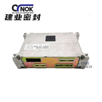 Construction Machinery Excavator Engine Ecu Controller Computer Board for PC100 PC200 PC300