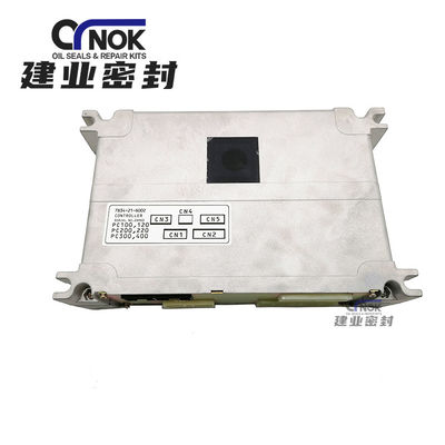 Construction Machinery Excavator Engine Ecu Controller Computer Board for PC100 PC200 PC300