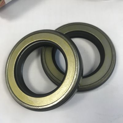 AP2668G High Pressure Rotary Seals Rubber High Pressure Shaft Seal SPK10/10 45x68x12