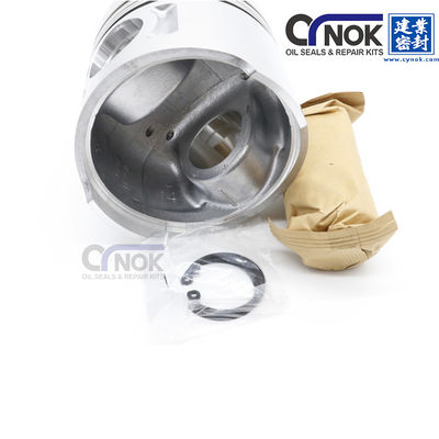 Mitsubishi Engine Parts Tractor Excavator Piston 98510201 Hydraulic Engine Piston