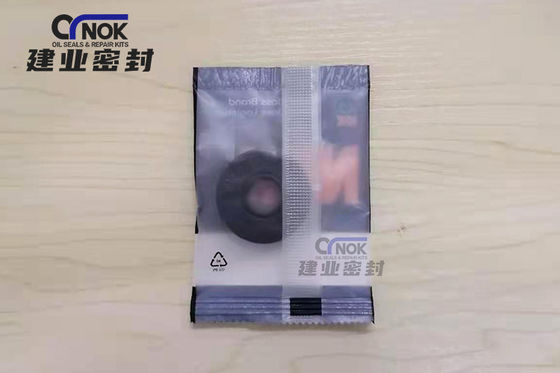 Double Lip Shaft 12x30x7 Oil Seal TC Type NBR FKM