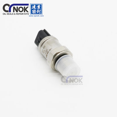 Construction Hydraulic Excavator Pump Pressure Sensor KM16-5CC