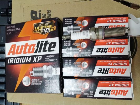 K6RBP Autolite Spark Plug ASP5224 Automobile Spare Parts ZFR6FGP/7100