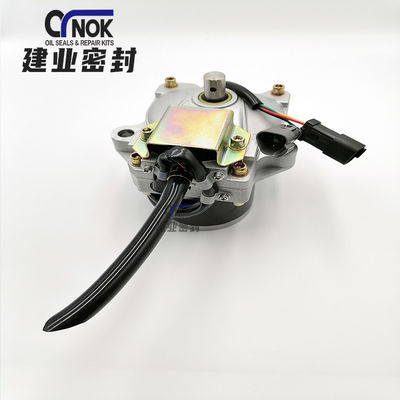 Machinery Motor Excavator Solenoid Valve Engine Excavator Throttle Motor 7834-41-2000 FOR PC200-7