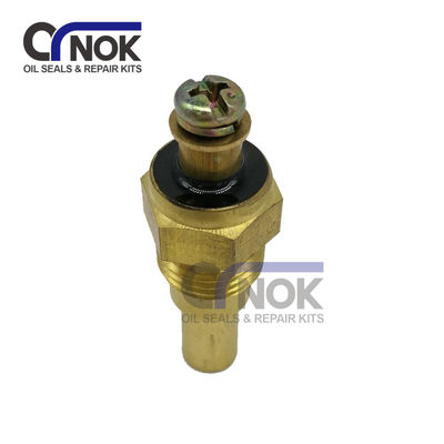 Machinery Spare Part Engine Water Temperature Sensor For Excavator