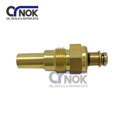 Machinery Spare Part Engine Water Temperature Sensor For Excavator