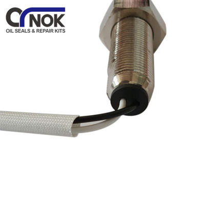 Manufacturing Plant Excavator Solenoid Valve Steel Revolution Speed Sensor 5I-7579 FOR E320