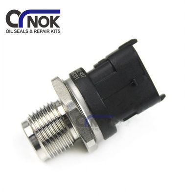 Hermetically Sealed Excavator Electrical Pressure Sensor 434-3436HE00 for CAT E320D