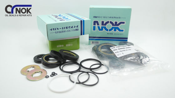04445-60080 Auto Power Seering Gasket Full Set For FZJ100 UZJ100