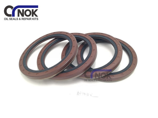 Machinery Engine Excavator Front Crankshaft Oil Seal AH7313V 120x153x15MM