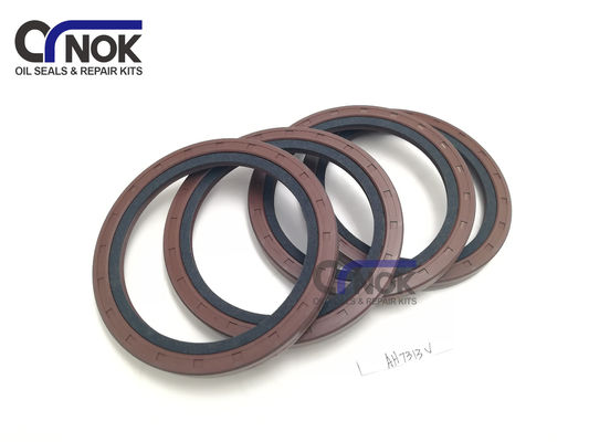Machinery Engine Excavator Front Crankshaft Oil Seal AH7313V 120x153x15MM