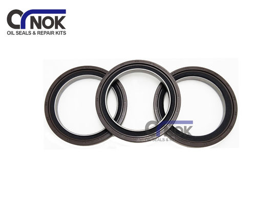 Excavator Spare Parts J05E 6BG1 Crankshaft Oil Seal AZ4079F 100x135x15