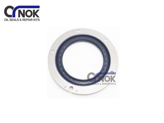 BZ2374F Excavator Spare Parts 6D16 Crankshaft Rear Oil Seal 107x180x17.5 CVJ92V