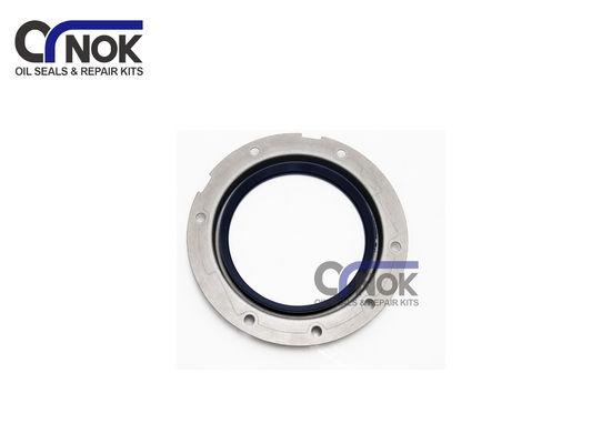 100x124x13.3 Rear Crankshaft Oil Seal BZ4603E For Excavator Engine 6D34