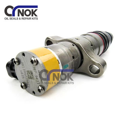 330D Excavator Spare Parts 330DFMGF 10R-7222 Injector Gp Fuel For cater