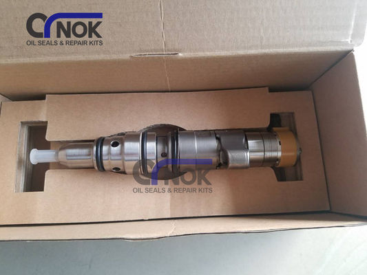 330D Excavator Spare Parts 330DFMGF 10R-7222 Injector Gp Fuel For cater