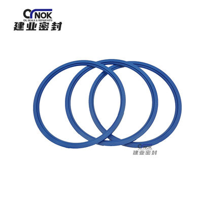 HBY FQ0256-F4 Diesel Engine Excavator Seal Kit 55x70.5x6 PU