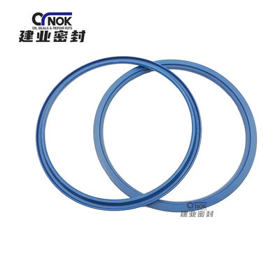 HBY FQ0256-F4 Diesel Engine Excavator Seal Kit 55x70.5x6 PU
