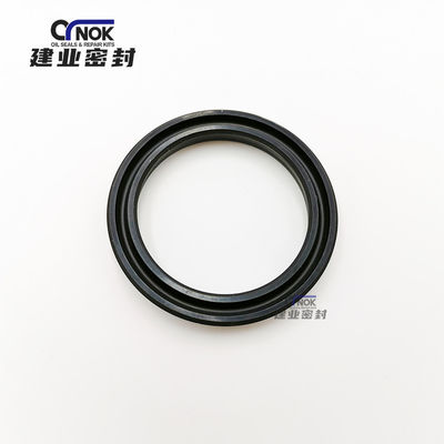 Excavator Hydraulic Cylinder Piston Seal CU0424-K0 35x45x6 USH