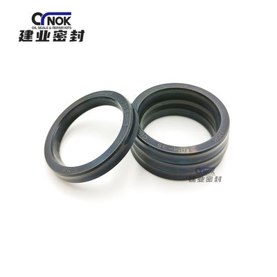 Diesel Excavator Rubber Engine Rebuild Kit CU0746-K3 60x70x6 USH
