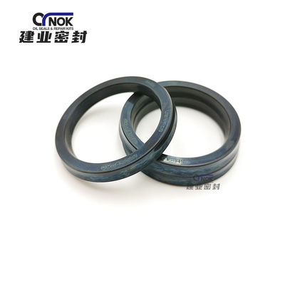 Excavator Mechanical USH Hydraulic Cylinder Seals CU1024-K4 90x105x9