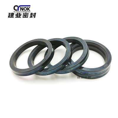 Excavator Mechanical USH Hydraulic Cylinder Seals CU1024-K4 90x105x9