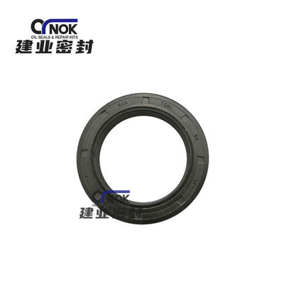 NAK TCN1 Excavator Hydraulic Oil Seal High Pressure Skeleton Oil Seal Size 30x42x6mm