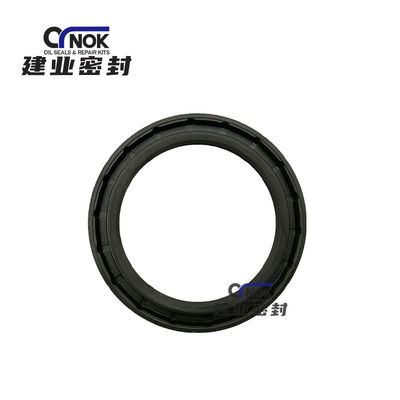 High Pressure Excavator Diesel Hydraulic Oil Seal TCN1 60x80x7MM Oil Resistance